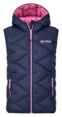 Gilet isolé fille Kilpi TOMM-JG