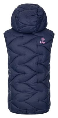 Gilet isolé fille Kilpi TOMM-JG