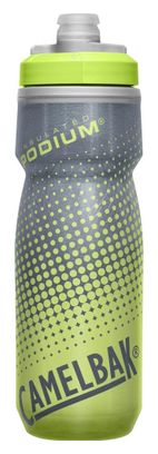 Camelbak Podium Chill 620 ML Fluorescent Yellow / Grey water bottle