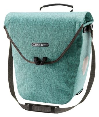 Ortlieb Velo-Shopper 18.5L Fahrradtasche Cascade Blue