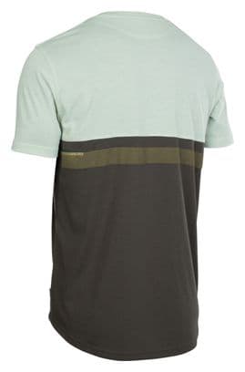 Ion Seek Short Sleeve Jersey Green / Khaki