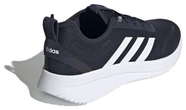 Chaussures de Running Adidas Performance Lite Racer Rebold Bleu Homme