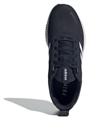 Chaussures de Running Adidas Performance Lite Racer Rebold Bleu Homme