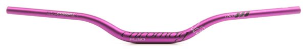Chromag Fubars Fu50 Violet mountain bike handlebars