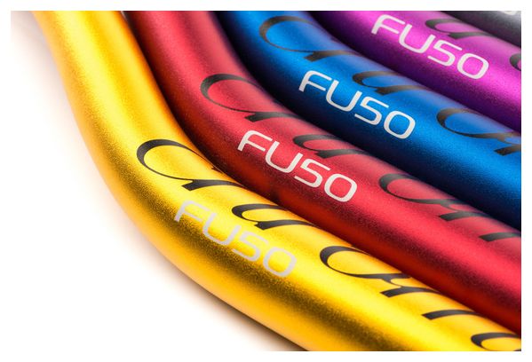 Manubrio Chromag Fubars Fu50 Violet MTB
