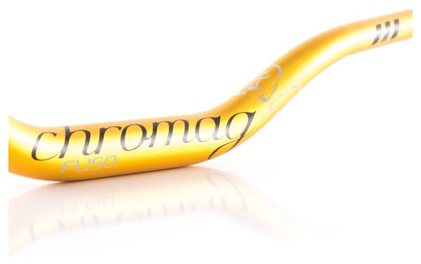 Chromag Fubars Fu50 Violet MTB stuur