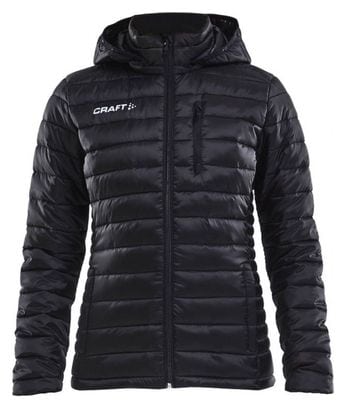 Veste femme Craft isolate