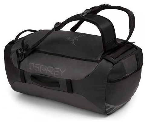 Osprey Transporter Travel Bag 65 Black 