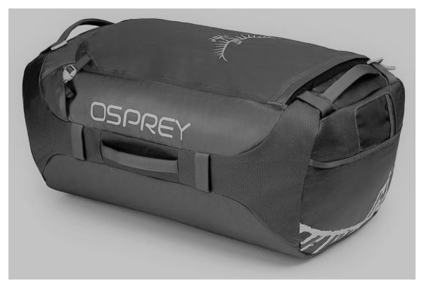 Osprey Transporter Travel Bag 65 Black