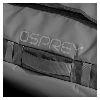 Osprey Transporter Travel Bag 65 Black 