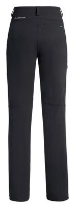 Pantalon Femme Vaude Strathcona II Noir