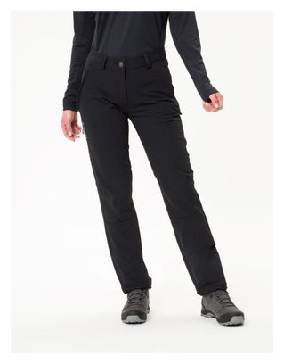 Pantalon Femme Vaude Strathcona II Noir
