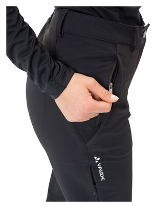 Pantalon Femme Vaude Strathcona II Noir
