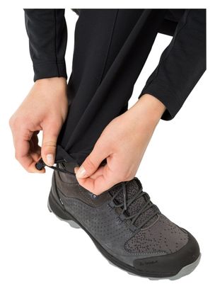 Pantalon Femme Vaude Strathcona II Noir