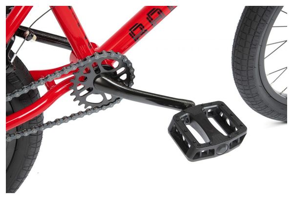 BMX Freestyle Radio Bikes Revo 18'' Rouge