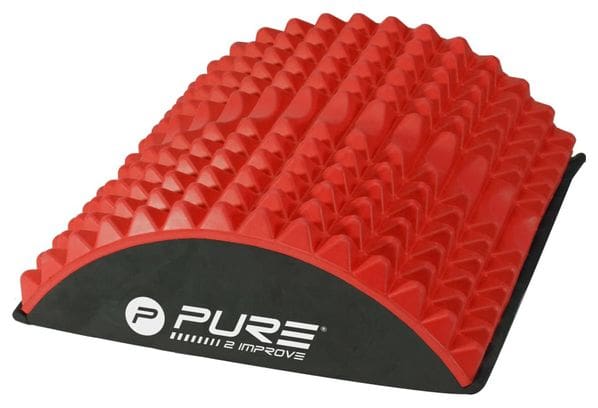 Pure2Improve Cale d'exercice Ab-Back