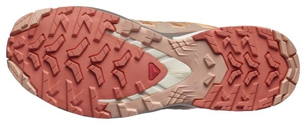 Trailrunning-Schuhe Women Salomon XA Pro 3D v9 Pink