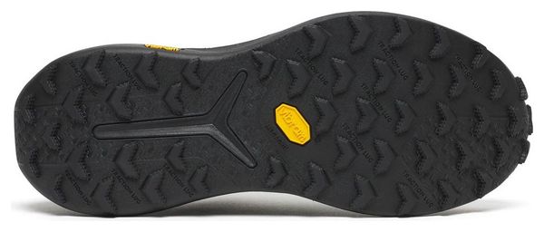Chaussures Trail Saucony Xodus Ultra 4 GTX Noir Homme