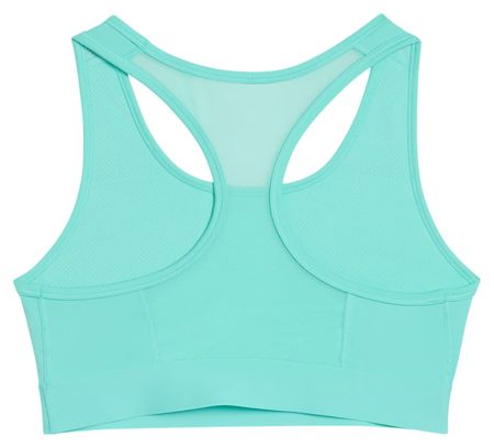 Puma x Hyrox Mid Green Women's Sports Bra