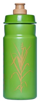 Mavic Organic 550mL water bottle Green