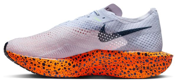 Scarpe da corsa Nike Vaporfly 3 Electric White/Orange Uomo