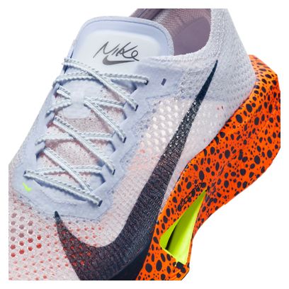 Scarpe da corsa Nike Vaporfly 3 Electric White/Orange Uomo