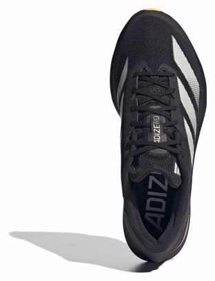adidas Adizero SL 2 Men's Running Shoes in Black/Pink/Orange