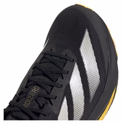 adidas Adizero SL 2 Men's Running Shoes in Black/Pink/Orange