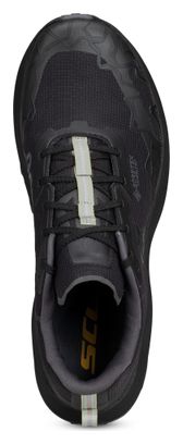 Scott Kinabalu MTN GTX Men's Black Trail Running Shoes
