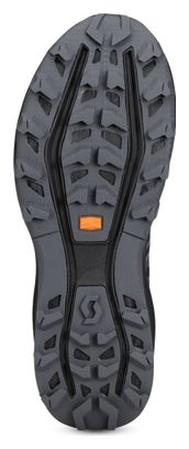 Scott Kinabalu MTN GTX Men's Black Trail Running Shoes