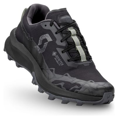 Scott Kinabalu MTN GTX Men's Black Trail Running Shoes