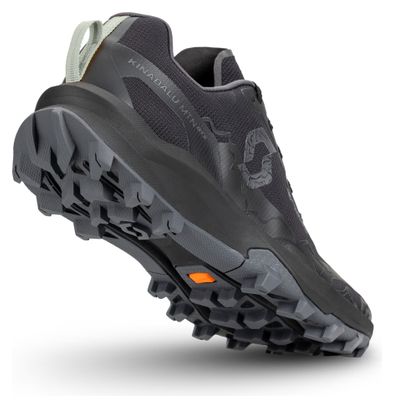 Scott Kinabalu MTN GTX Men's Black Trail Running Shoes