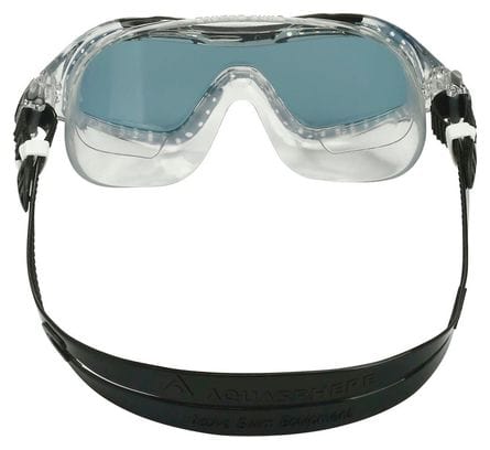 Aquasphere Vista XP Zwemmasker Rook/Zwart