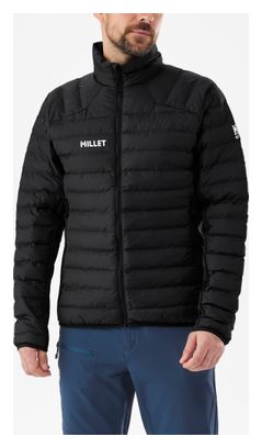 Millet Fitz Roy Jacket Black