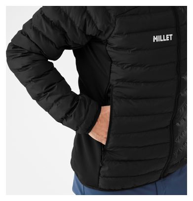Millet Fitz Roy Jacket Black