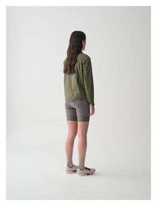 Maap Alt_Road Wind <strong>Jacket</strong> Women Dark Green