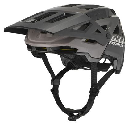 Mavic Deemax Trail Mountain Bike Helmet - Black