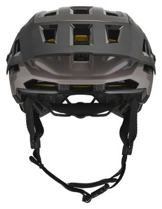 Mavic Deemax Trail Mountain Bike Helmet - Black