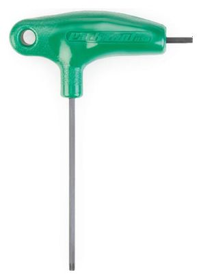 Park Tool T25 P-Handle Torx Compatible Wrench