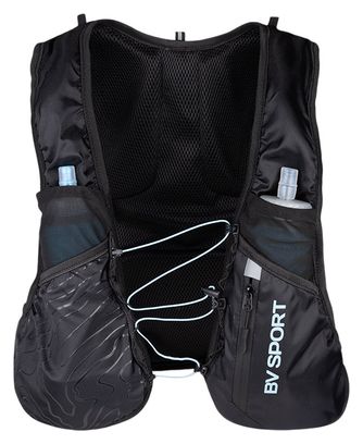 Zaino idratante BV Sport 7L nero unisex