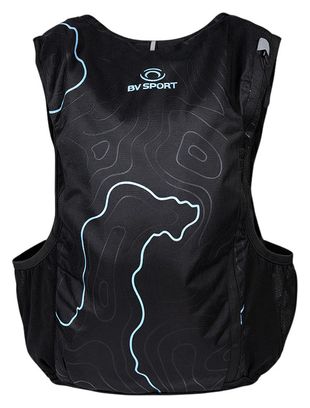 Zaino idratante BV Sport 7L nero unisex