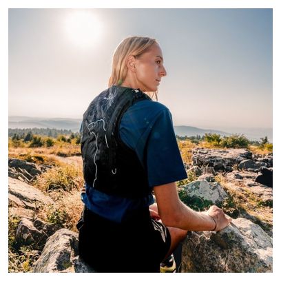 Zaino idratante BV Sport 7L nero unisex