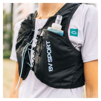 Zaino idratante BV Sport 7L nero unisex
