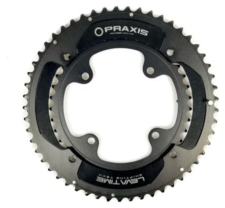 Praxis Works Set Road / CX 104 / 160mm chainrings