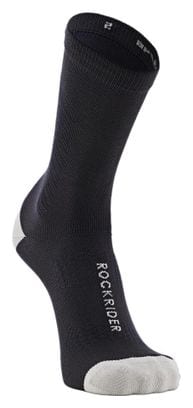 Chaussettes Van Rysel Road 900 Gris