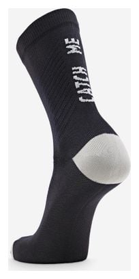 Socken Van Rysel Road 900 Grau