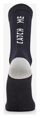 Socken Van Rysel Road 900 Grau