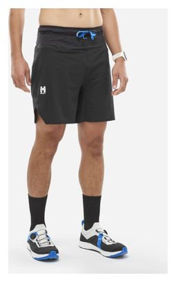 Millet Intense Pro Light Short Schwarz Herren