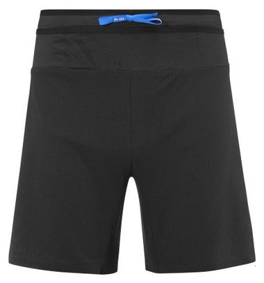 Millet Intense Pro Light Short Schwarz Herren