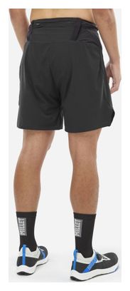 Millet Intense Pro Light Short Schwarz Herren